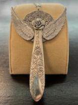 Angel Ornament - Just Believe Boutique