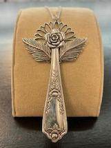 Angel Ornament - Just Believe Boutique