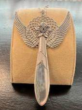 Angel Ornament - Just Believe Boutique