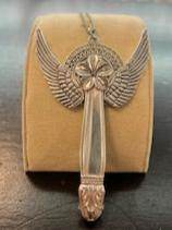 Angel Ornament - Just Believe Boutique