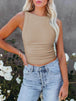Tan