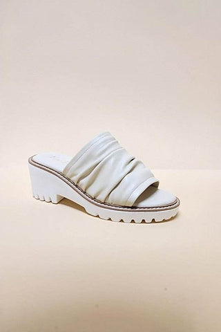 Atlanta Platforms - Just Believe Boutique