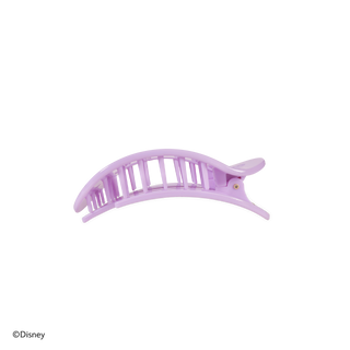 TELETIES - Flat Round Hair Clip | Small | Daisy Duck
