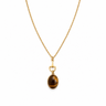 Tiger Eye Brown