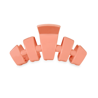 TELETIES - Classic Lexie Hull Medium Claw Clip