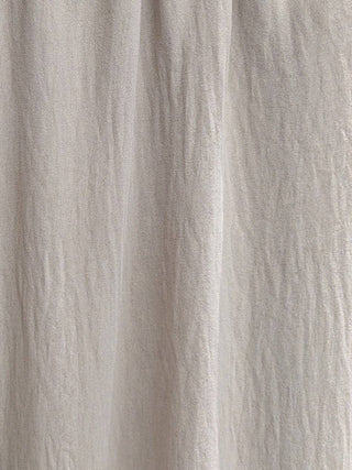 Wide Leg Black Pant- plus