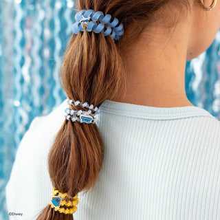 TELETIES - Donald Duck Mix Pack Hair Ties