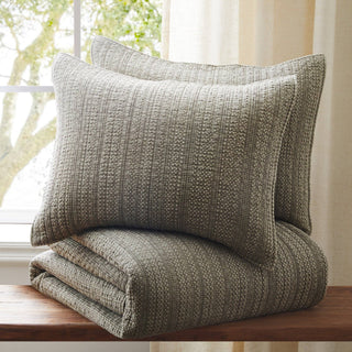 Levtex Home - Loden Quilt Set