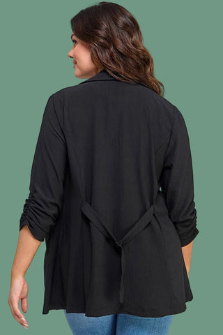 Jacket Airflow Relaxed Blazer