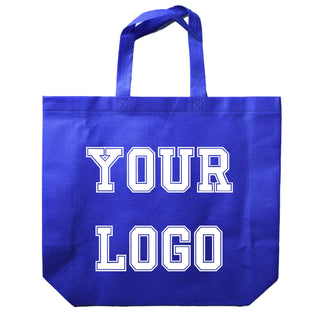GEXWORLDWIDE - Custom Reusable Grocery Tote Bags