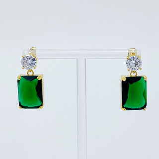 Banquet In Castle Jewel Earrings by Ellison+Young