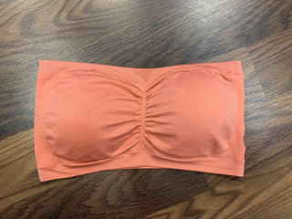 Bandeau Bralettes - Just Believe Boutique