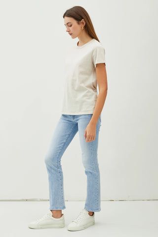 Basic T-shirt