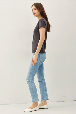 Basic T-shirt