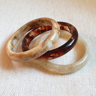 Resin Bangle