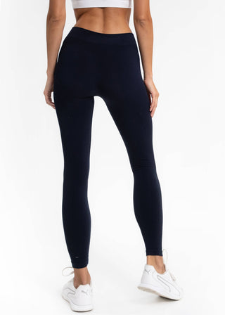 ELIETIAN - Traditional Waist Leggings