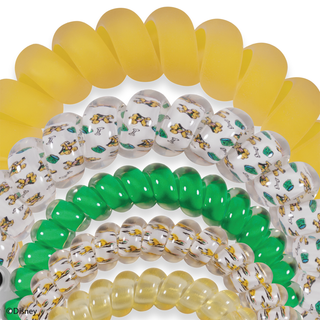 TELETIES - Pluto Mix Pack Hair Ties