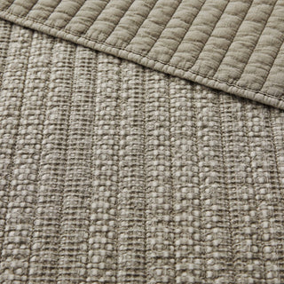 Levtex Home - Loden Quilt Set