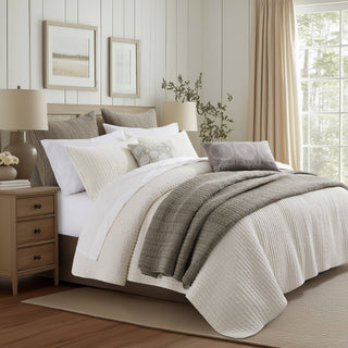 Levtex Home - Loden Quilt Set