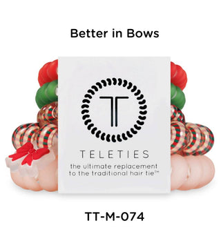 Better in Bows - Just Believe Boutique