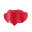 Red Heart to Heart
