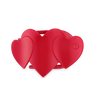 Red Heart to Heart