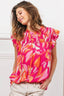 Fuchsia Multi