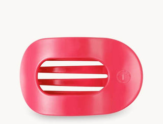 Bikini Boardroom Medium Flat Round Hair Clip - Just Believe Boutique