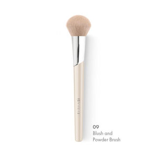 Blush and Powder Brush - NEW