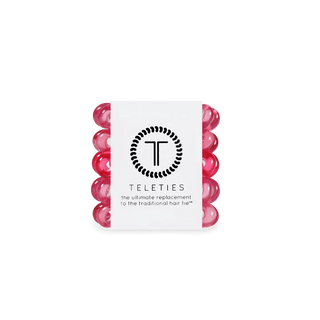 Blushing- Teleties - Just Believe Boutique