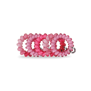 Blushing- Teleties - Just Believe Boutique