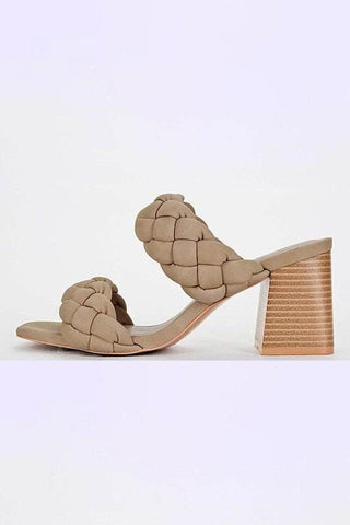 Bonnie Flats - Just Believe Boutique