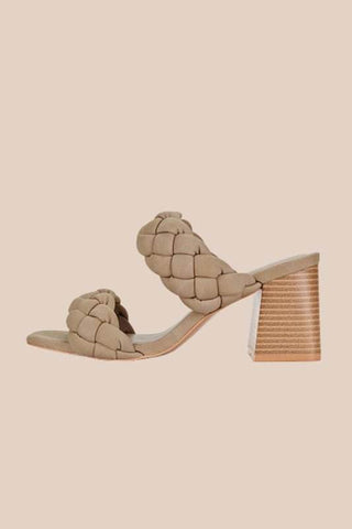 Bonnie Flats - Just Believe Boutique