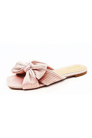 BUZZING-10-FLAT, SNDALS - Just Believe Boutique