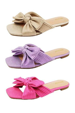 BUZZING-10-FLAT, SNDALS - Just Believe Boutique