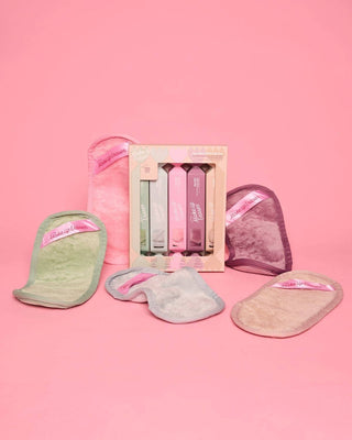MakeUp Eraser Gift Set - Daydream