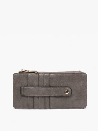 Saige Slim Card Holder Women's Wallet | WL1889