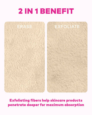 MakeUp Eraser Set - Leopard