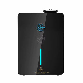Seasonal Redolence - Luxury Medium Hvac Diffuser
