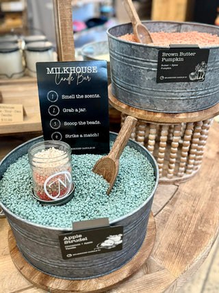 Make Your Own Candle
