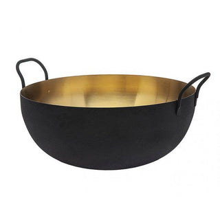 Godinger - Encalmo 12 Salad Bowl