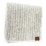 Melange Grey Multi