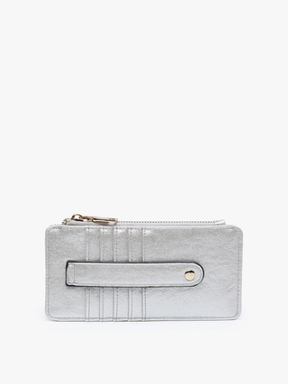 Saige Slim Card Holder Women's Wallet | WL1889