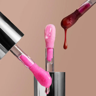 Lip Oil - Cherry - NEW