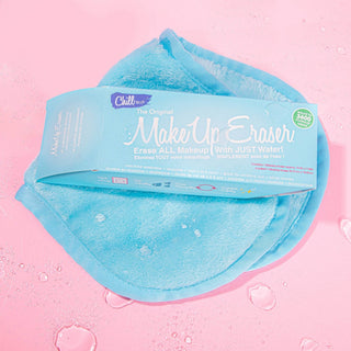 Chill Blue | MakeUp Eraser - Just Believe Boutique