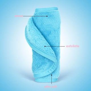 Chill Blue | MakeUp Eraser - Just Believe Boutique