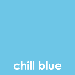 Chill Blue | MakeUp Eraser - Just Believe Boutique