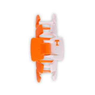 Classic College Hair Clip | Medium | Univ. of Tennessee - Just Believe Boutique