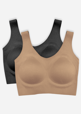 CLOUD BRAS - Just Believe Boutique