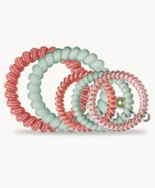 Coastal - Teleties - Just Believe Boutique